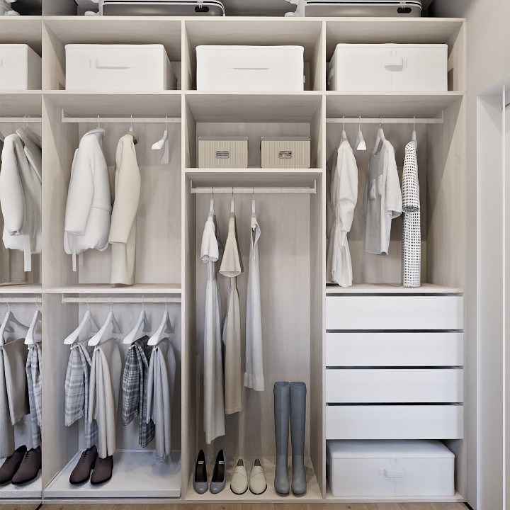 Таунхаус ЖК "Зеленые аллеи"