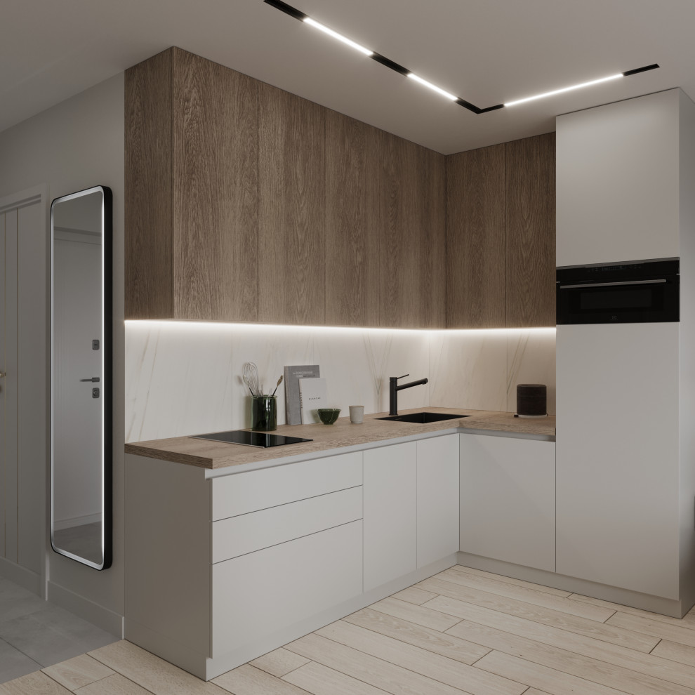 ЖК Шереметьевский