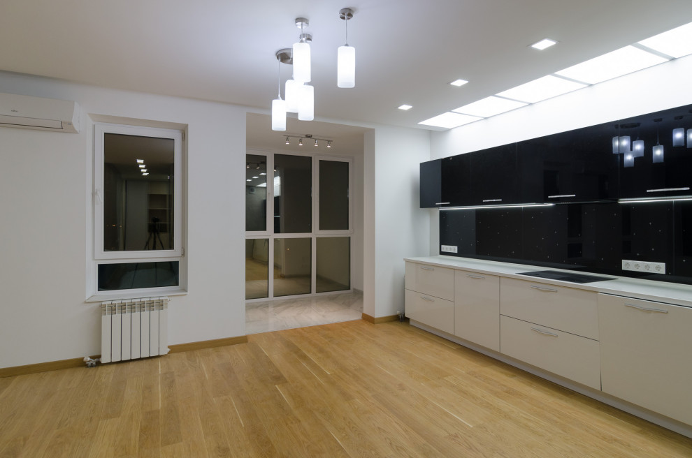 Квартира Уфимский кремль