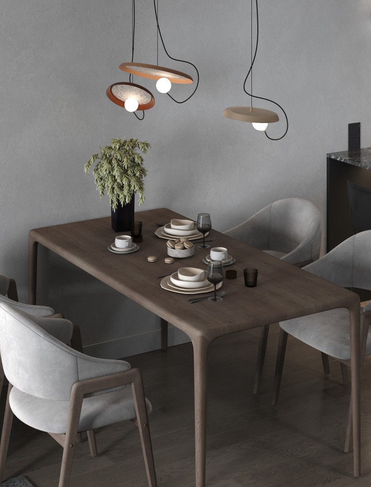 Визуализация проекта в ЖК Новатор