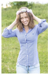 Анна Халилова