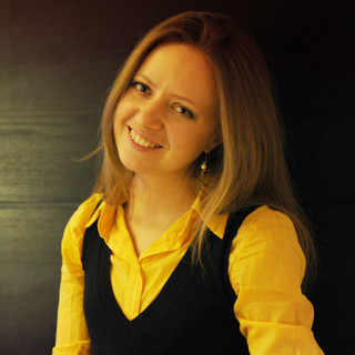 Фото профиля Марина Кузнецова