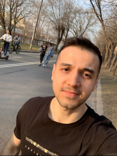 Шамиль Гадиев