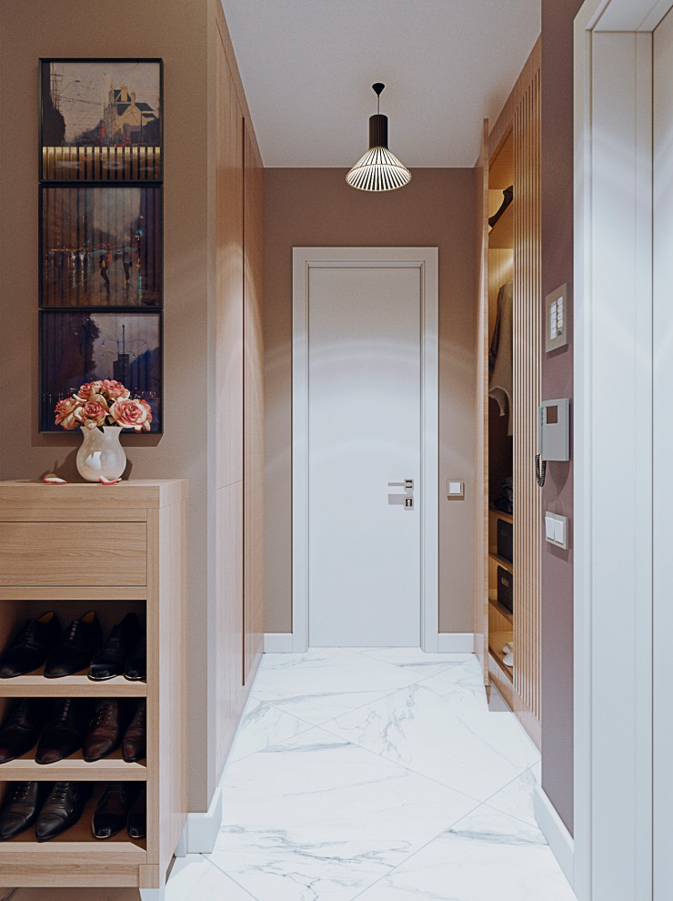 ЖК Саларьево