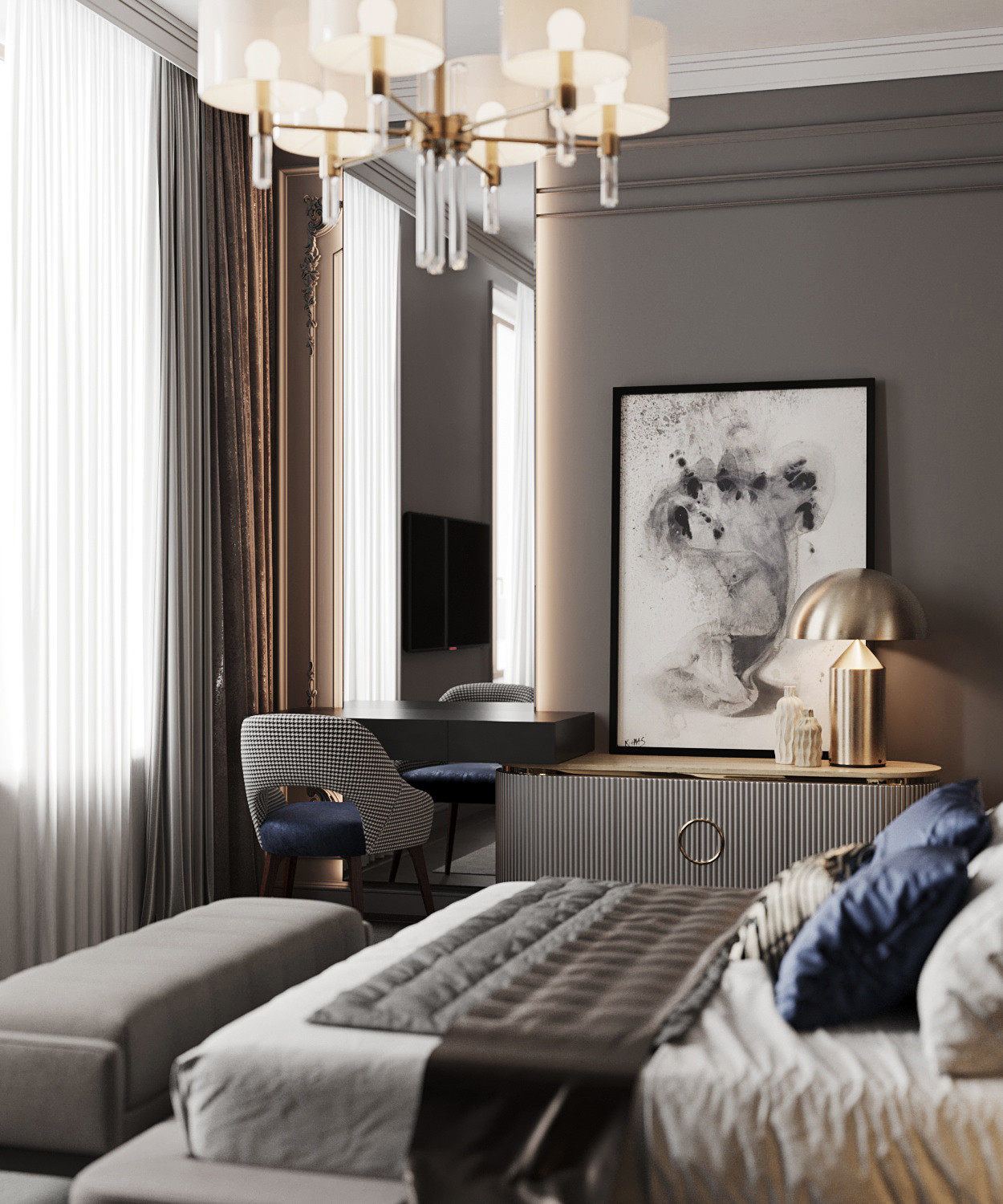 ЖК Грюнвальд