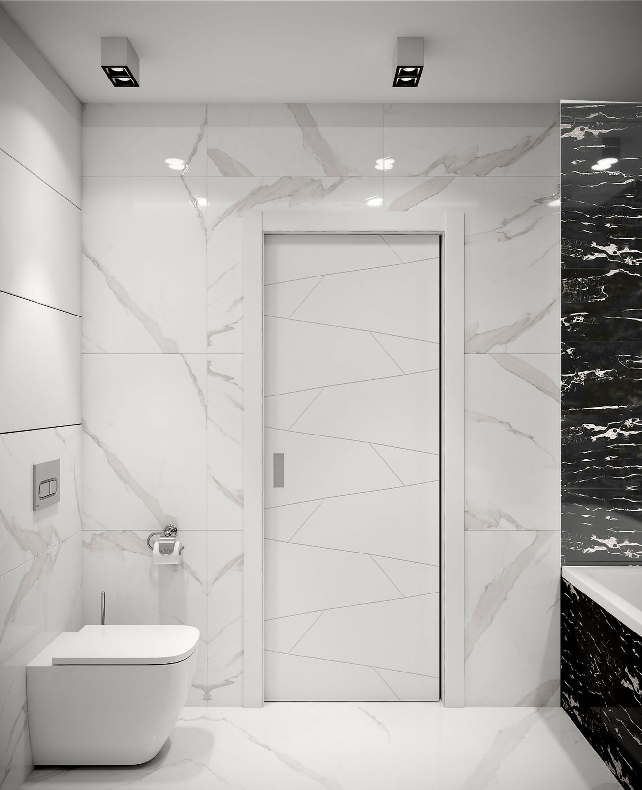 Визуализация проекта