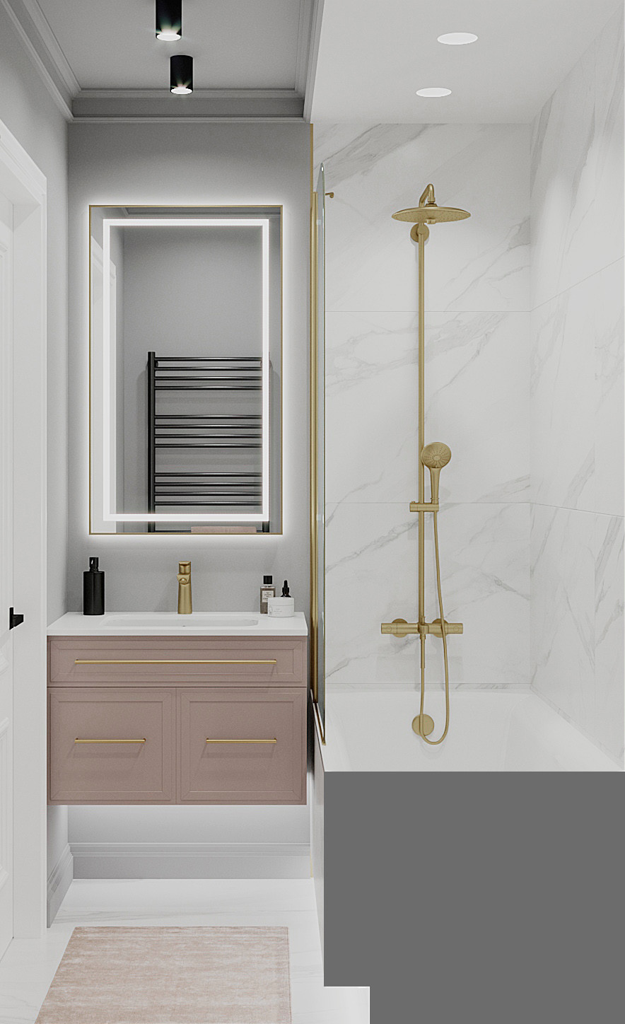 Квартира в Ростове-на-Дону