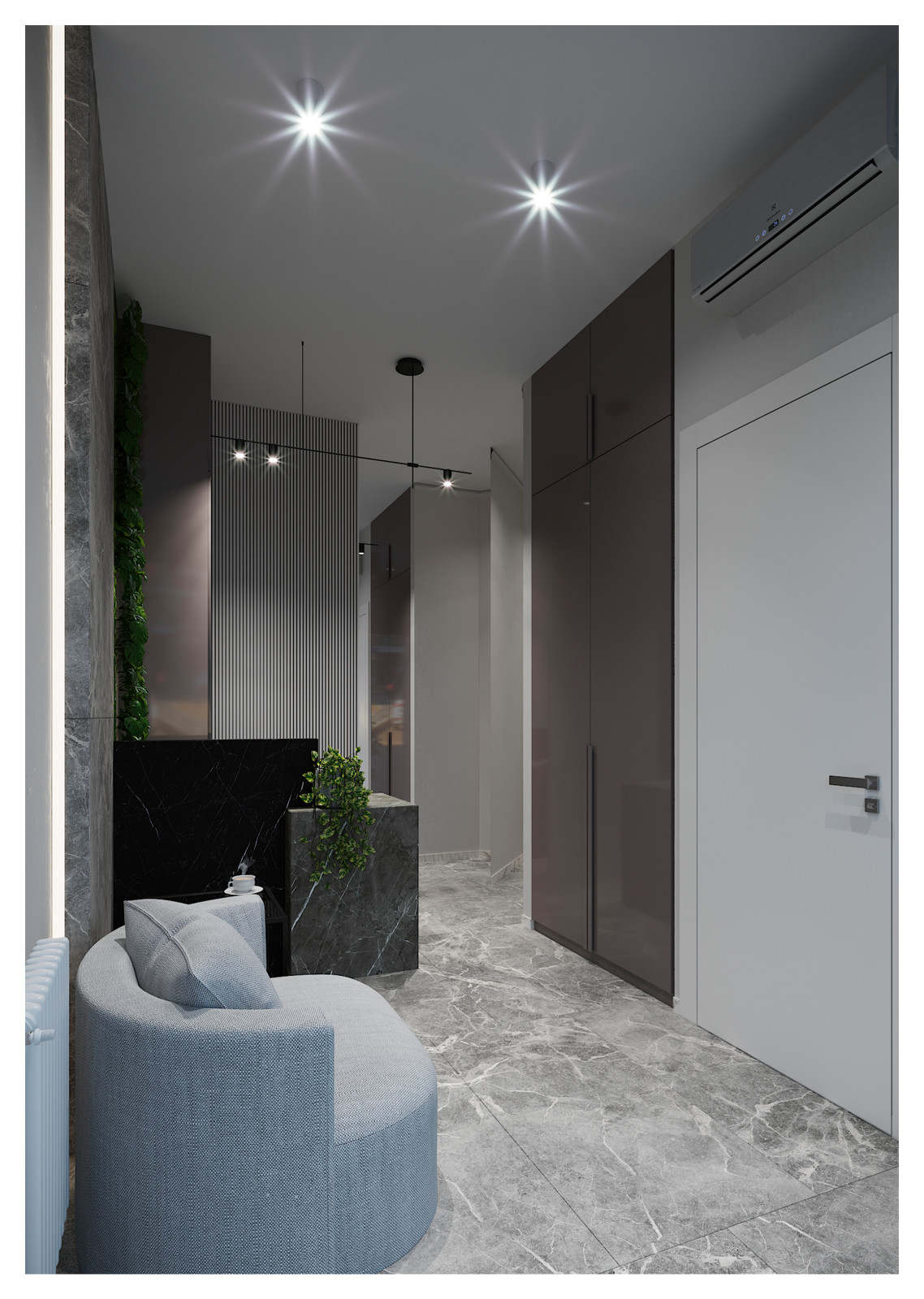 массажный кабинет г. Краснодар