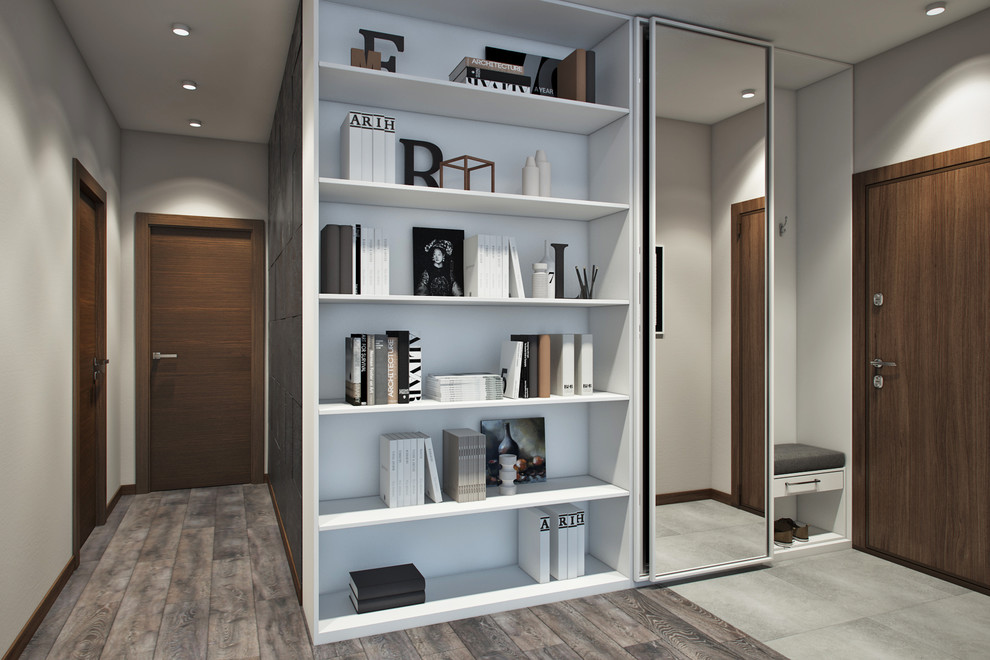 Квартира в ЖК Филиград