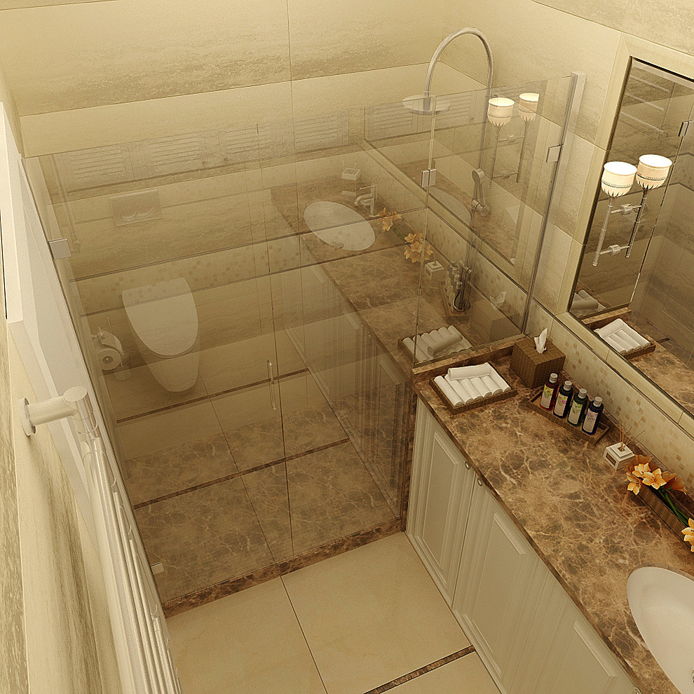 Квартира на Подьяческой