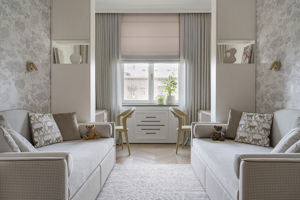 Москвовский паризьен