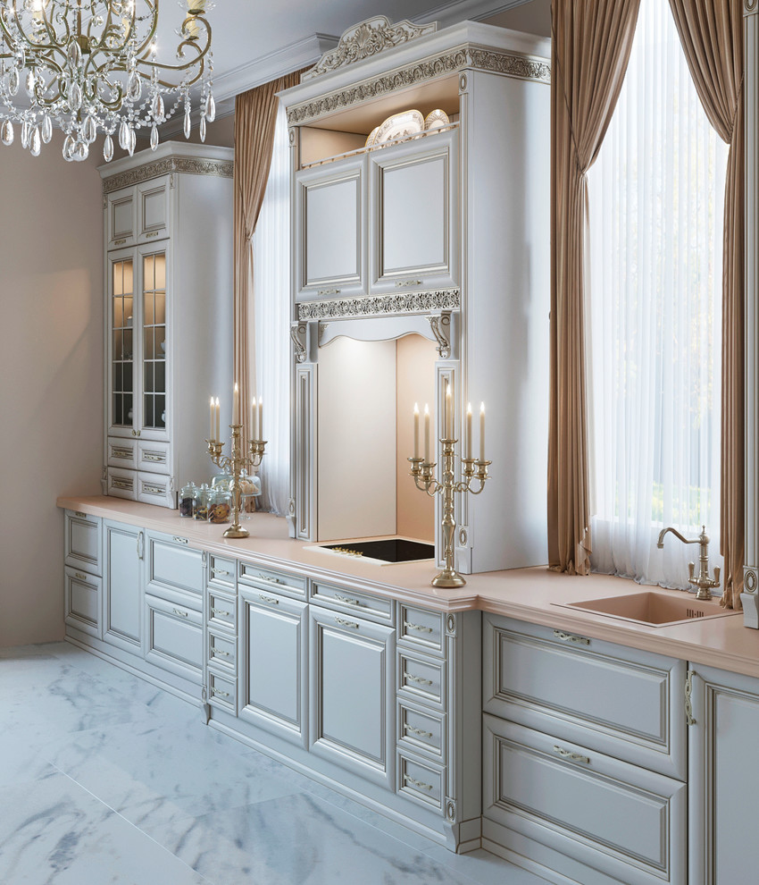 Кухонный гарнитур "Алиери"