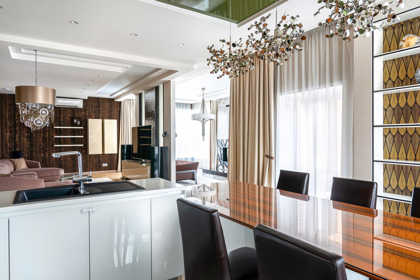 Дом в Уссурийске