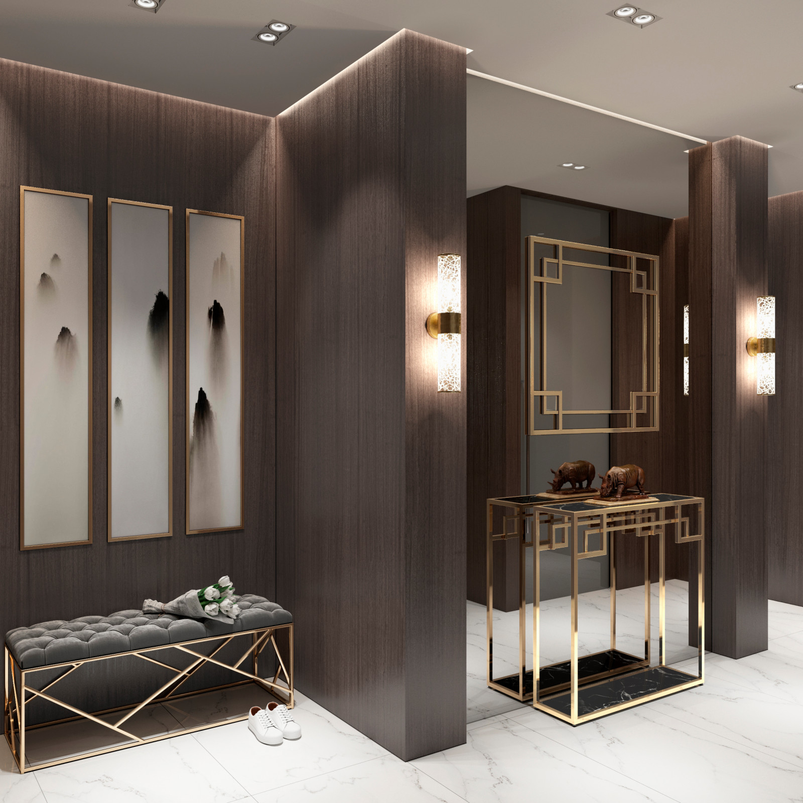 ЖК "Донской Олимп"