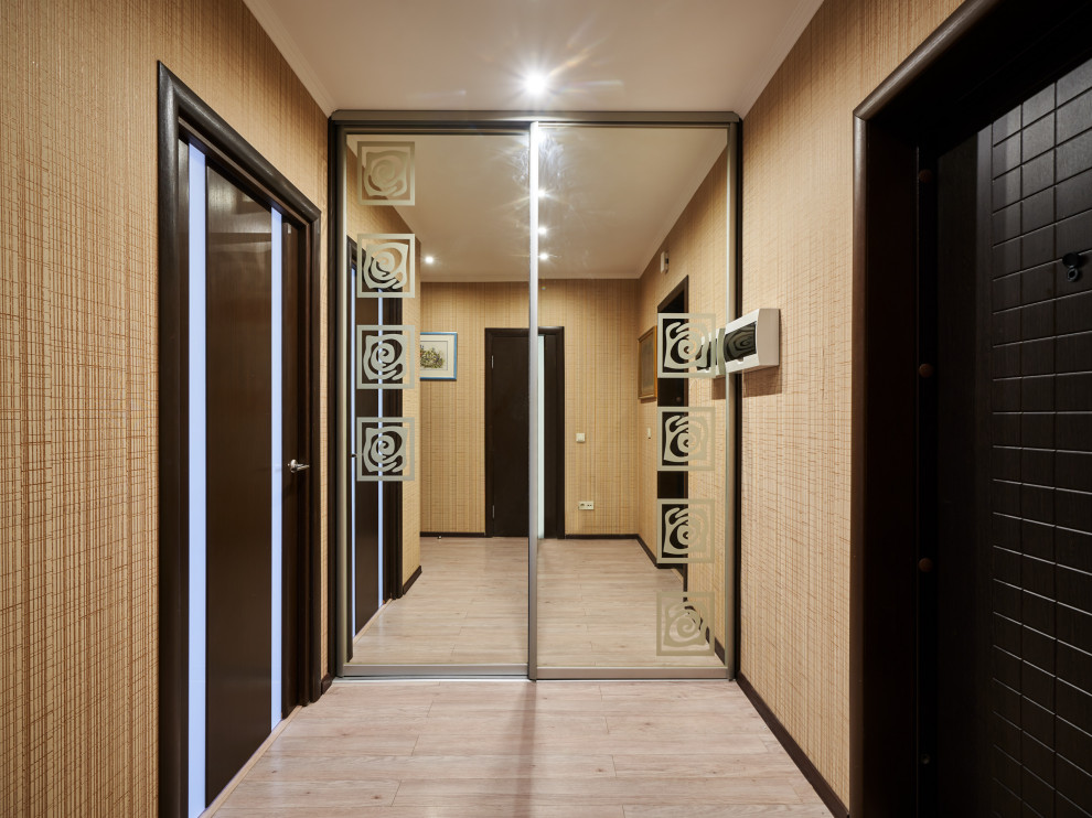 Интерьерная фотосъёмка квартиры в Краснодаре :: 10 января 2019