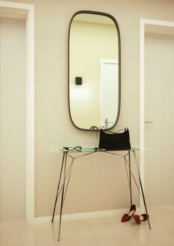 Квартира в Павшинской пойме