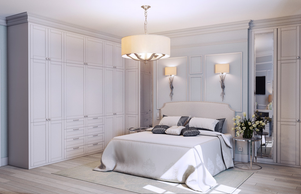 Квартира Одинцово 2017г.