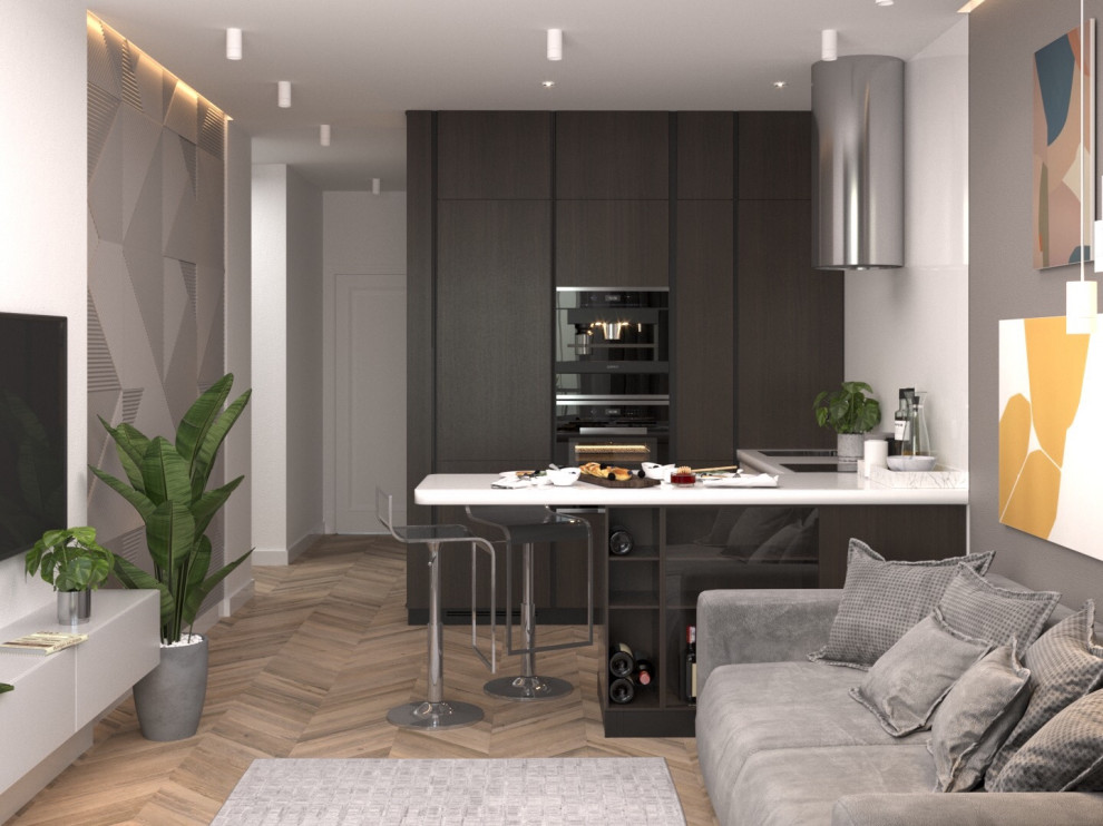 Роман Вострокнутов