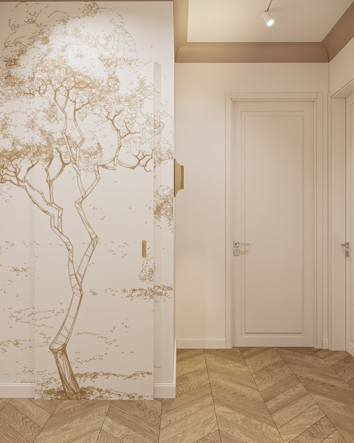 ЖК Эко Коломяги