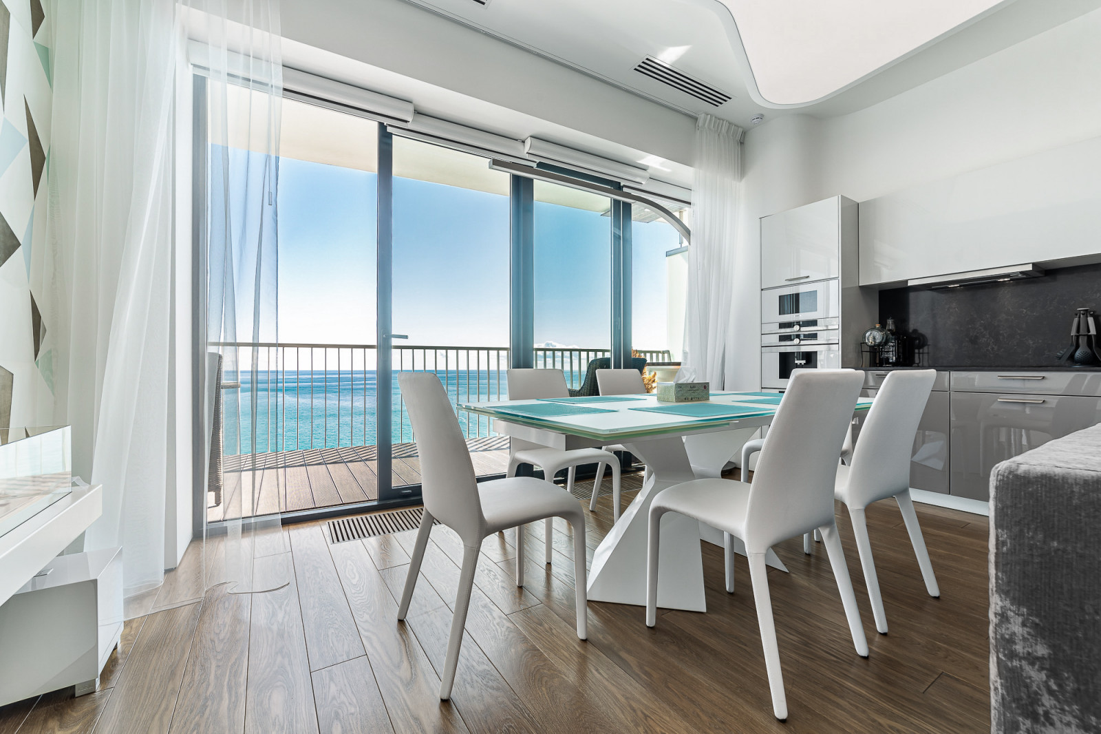 Утренний бриз