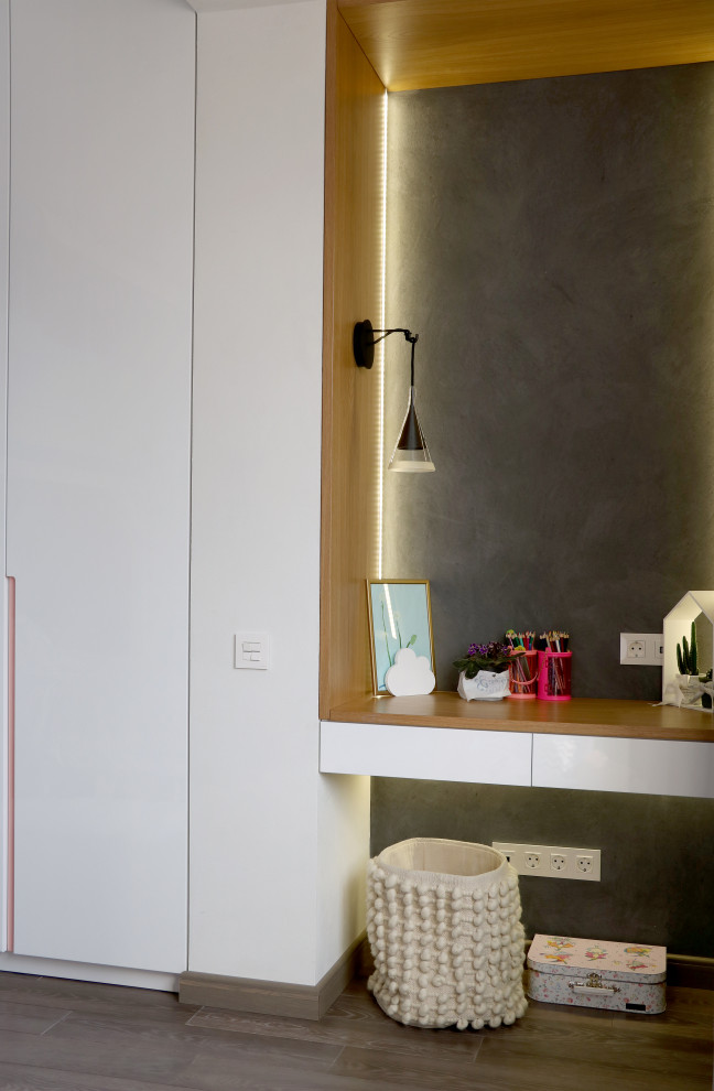 Implemented project 12