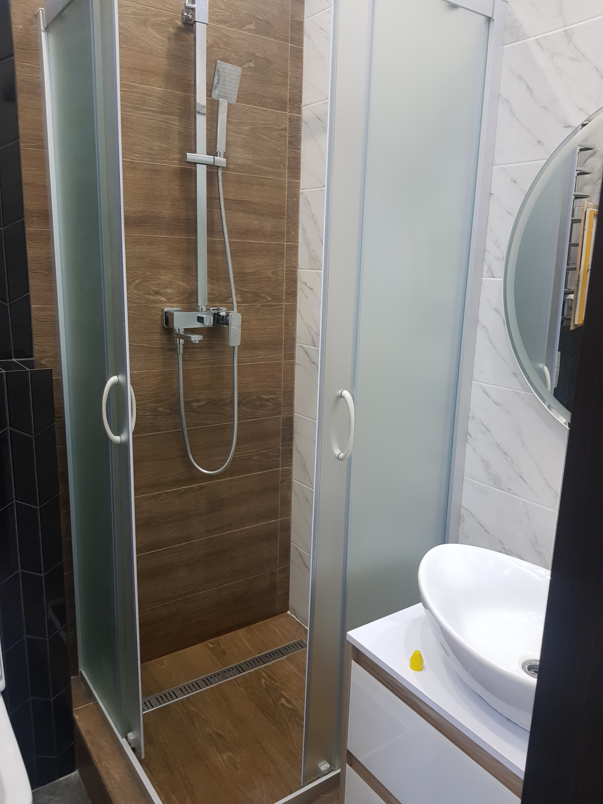 Ремонт в Новостройке г. Красногорск ЖК Опалиха