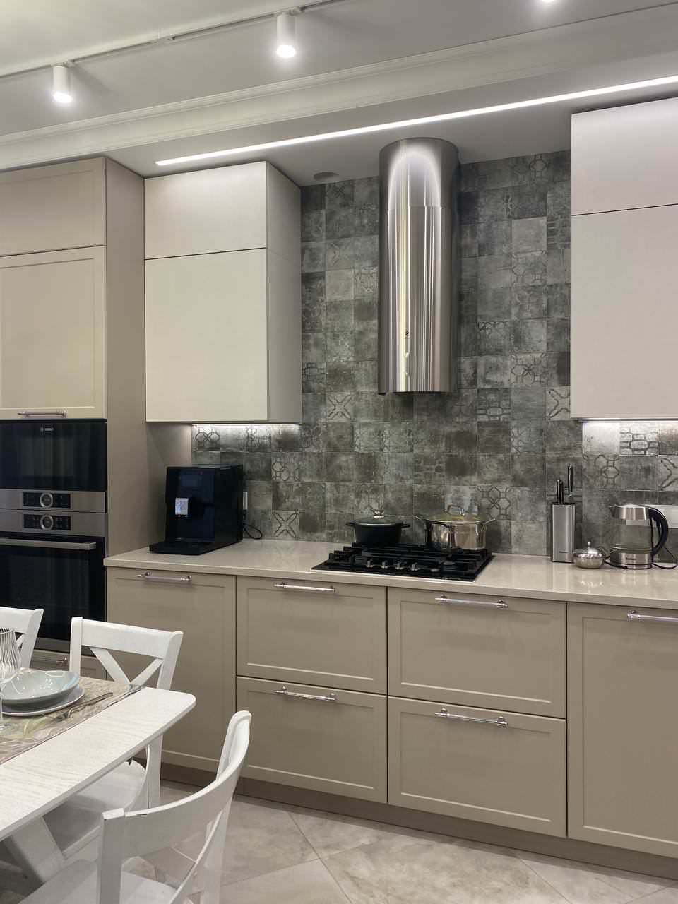 Квартира для семьи с 3мя детьми