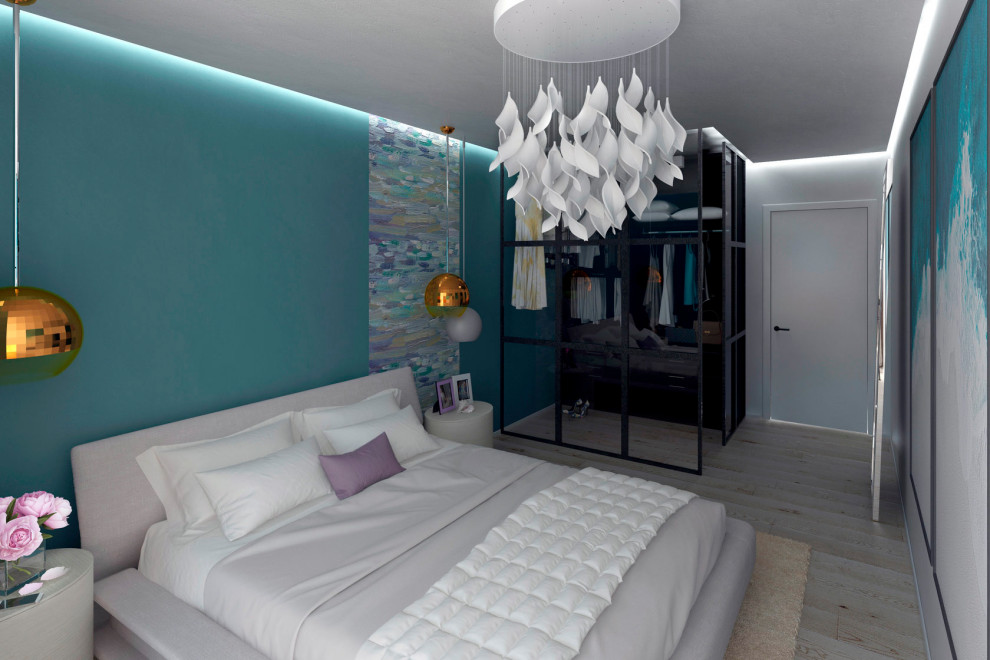 Квартира 3-х комн.(78м2)