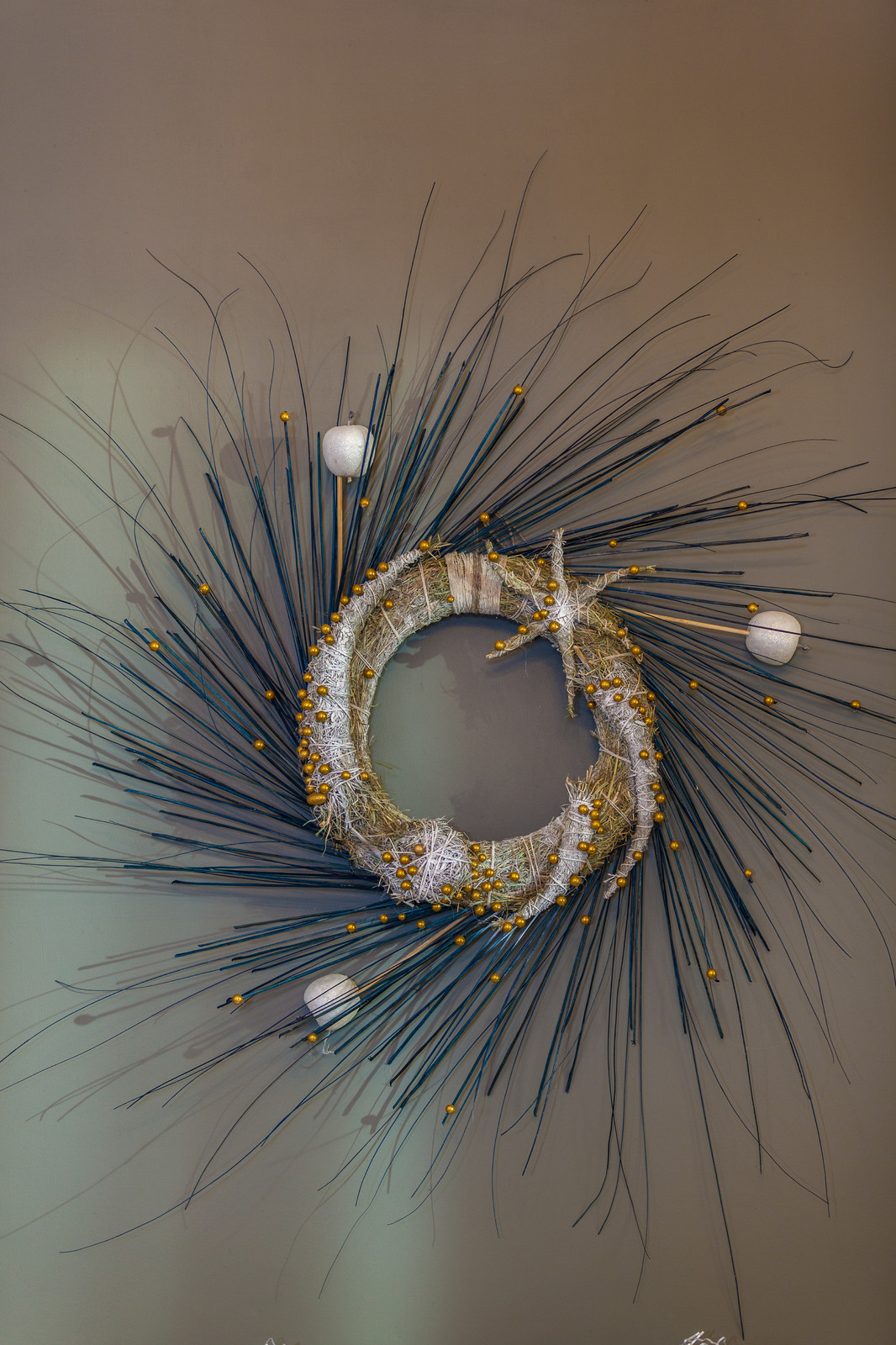 Гостиная на контрастах для программы "Фазенда" Первый Канал