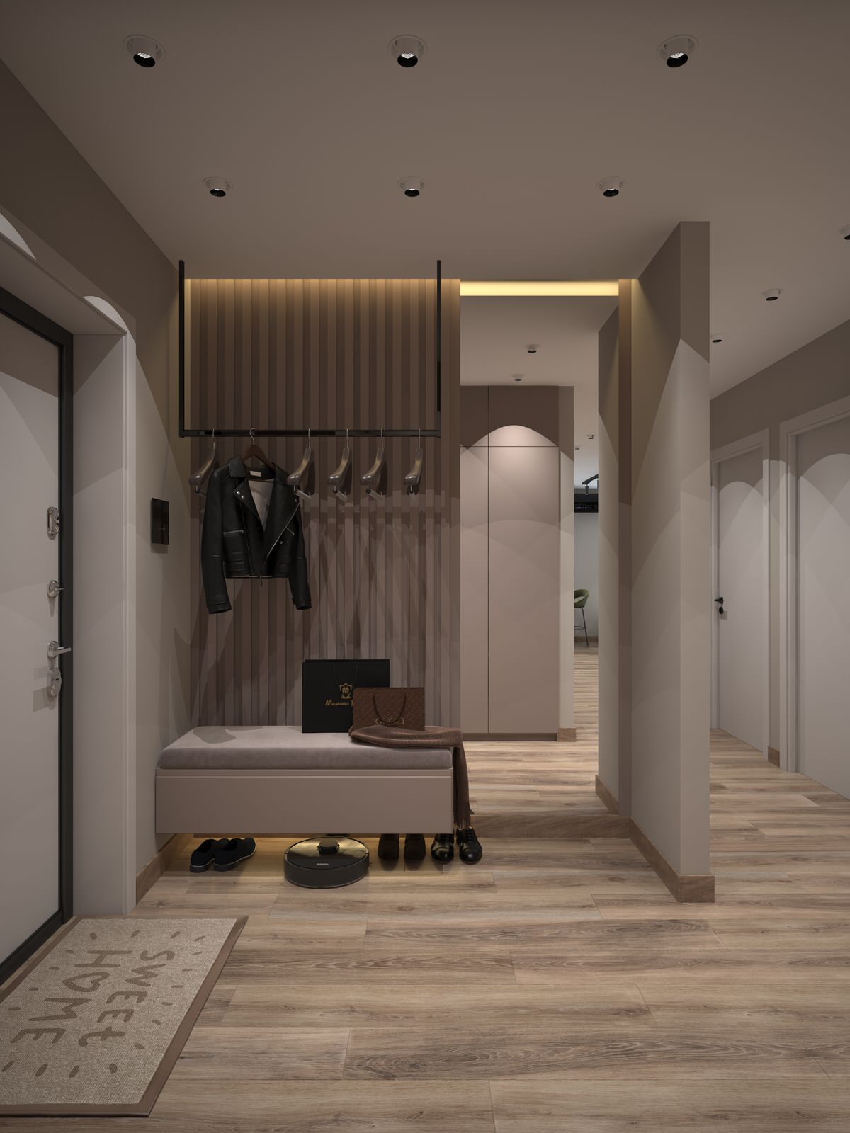 ЖК Сердце Сибири