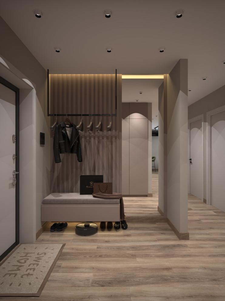 ЖК Сердце Сибири