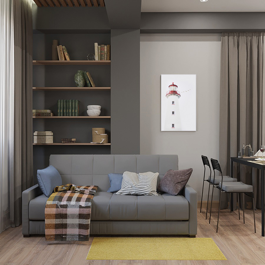 ЖК Мелодия Леса 4