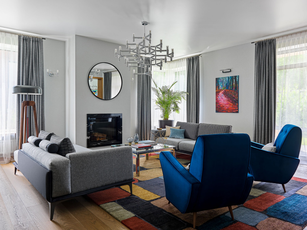 Обложка альбома: Мои идеи пользователя Лев