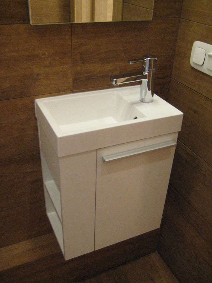 Уют! Проект 3х комнатной квартиры.