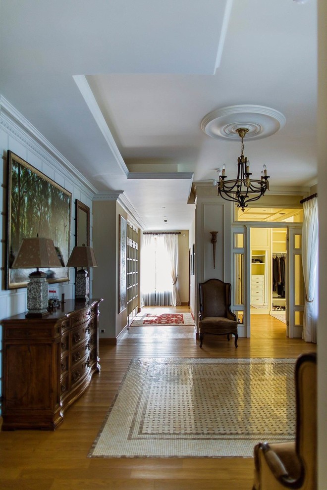 Интерьерная фотосъемка 1