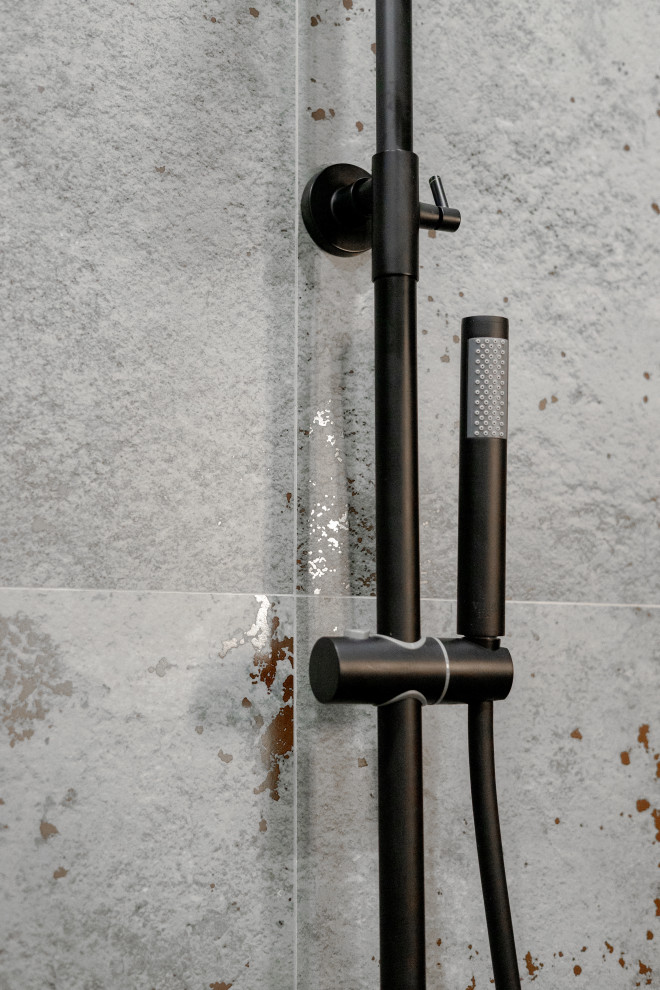 Лофт ЖК "Аллея парк"