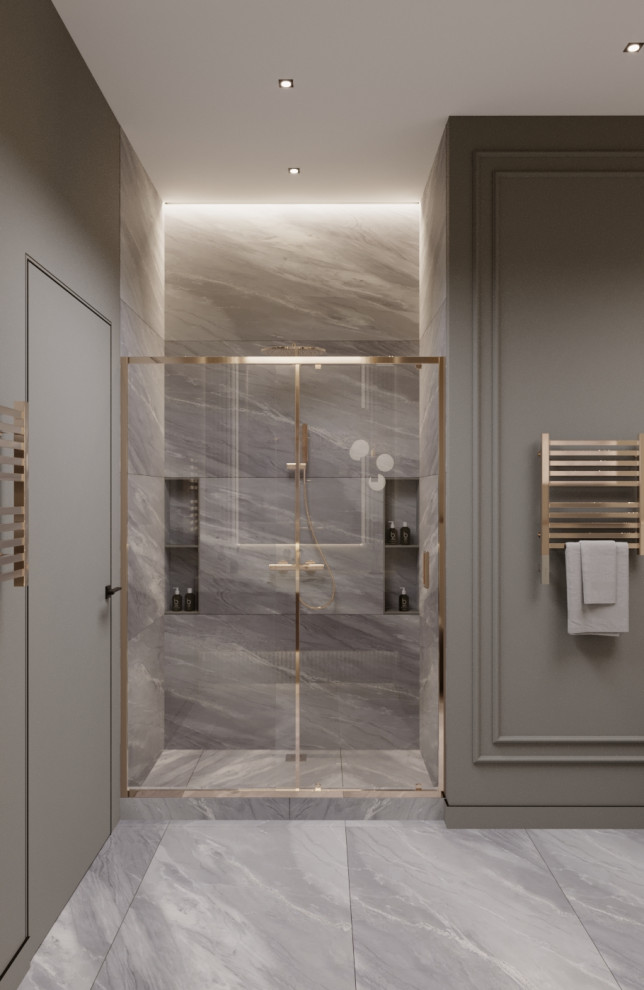 ЖК Флотилия