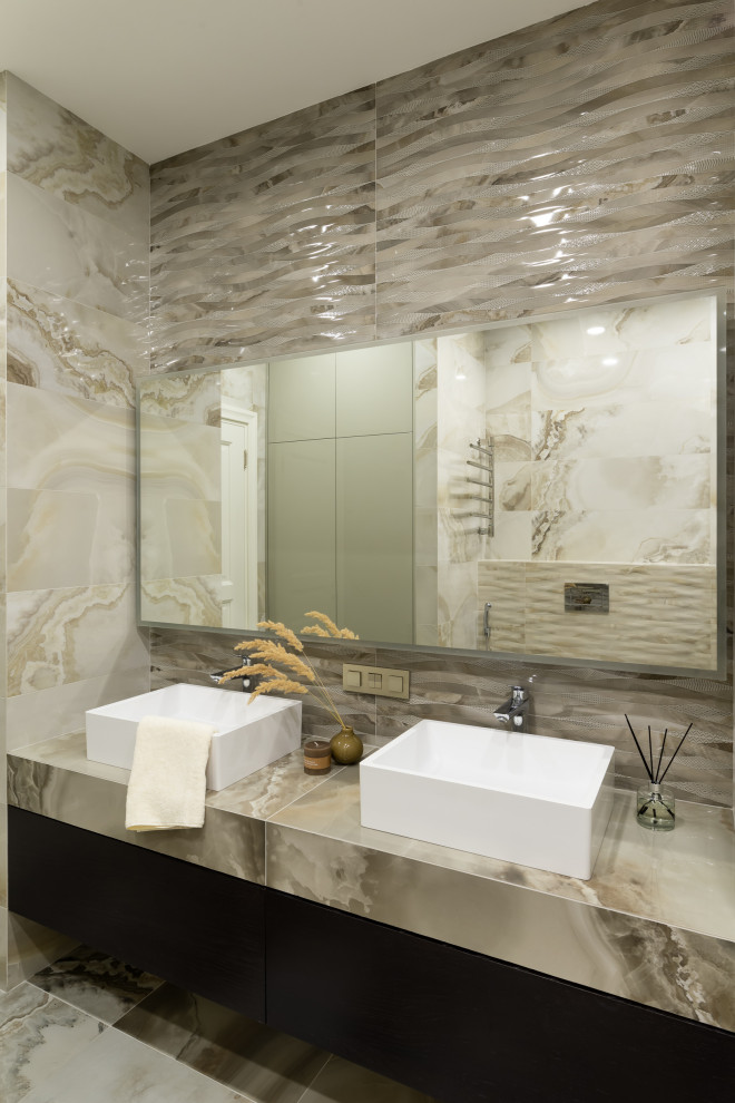 Съёмка квартиры по проекту Анастасии Свистович