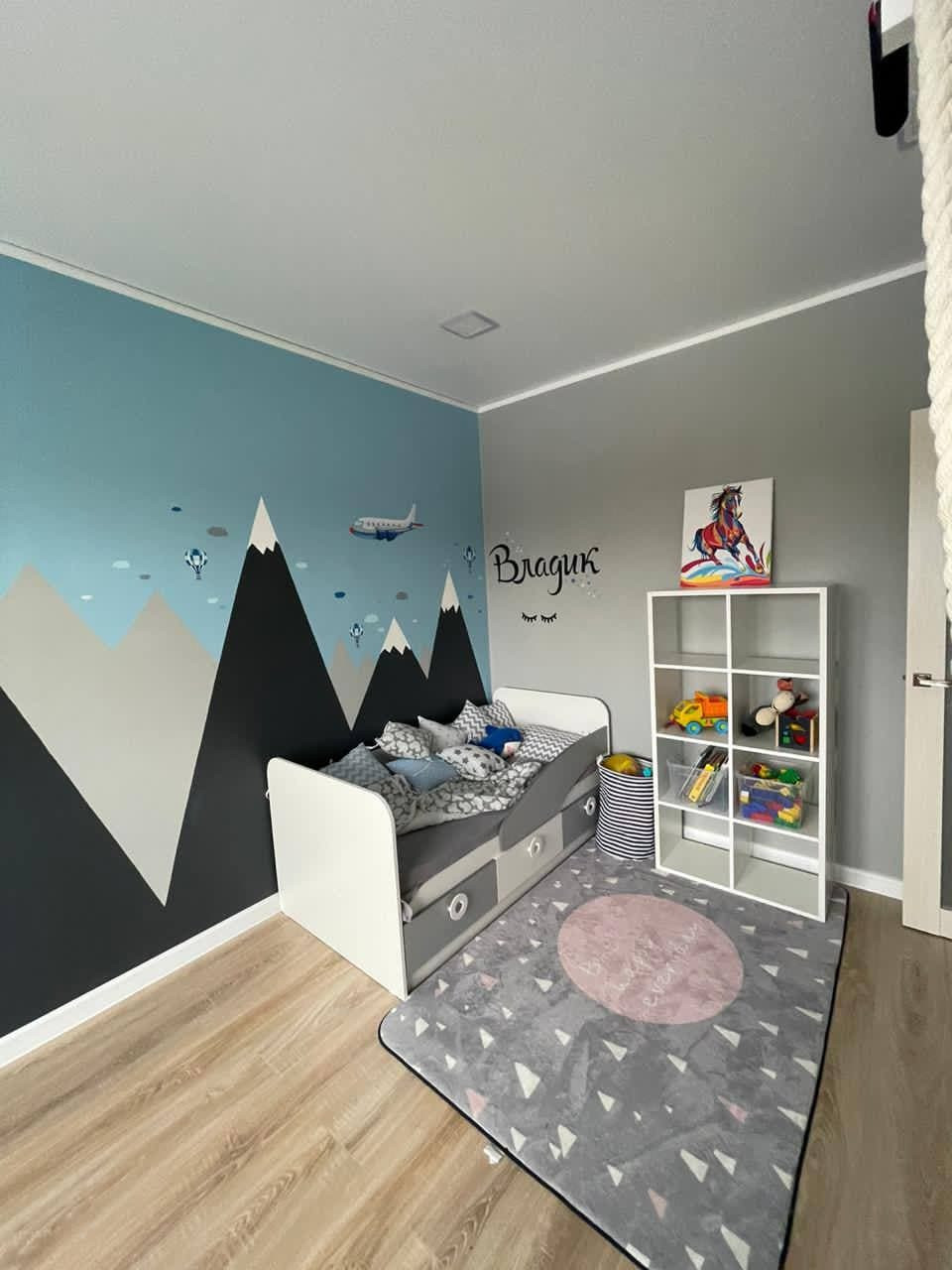 Дом в Скольниках, фото заказчиков