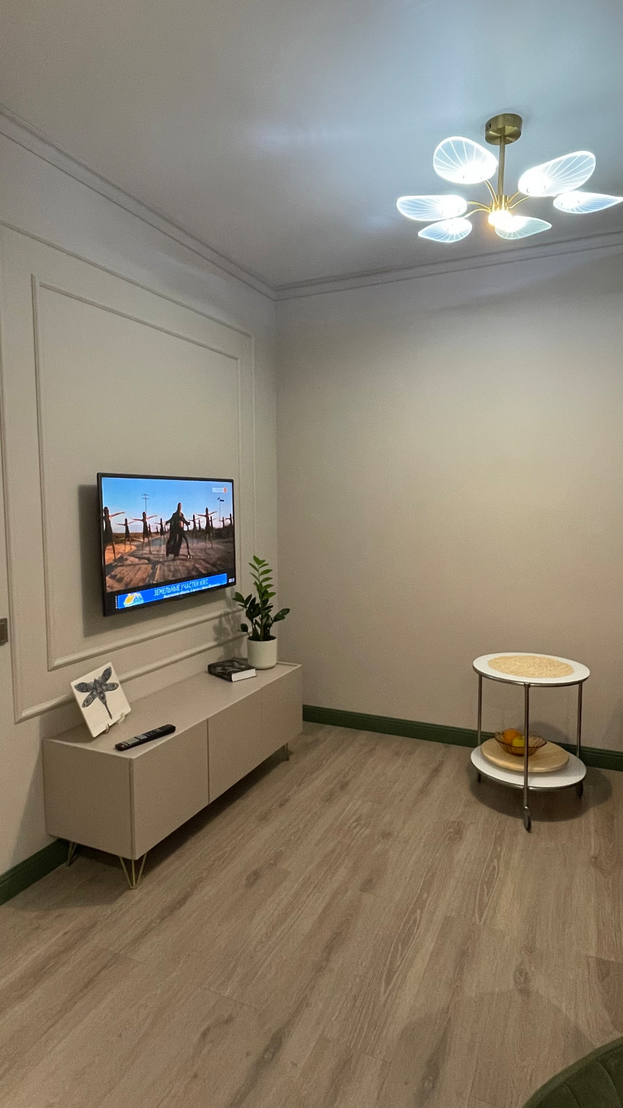 ЖК Арт квартал