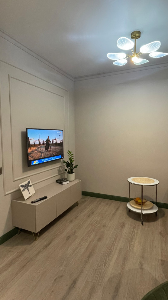 ЖК Арт квартал