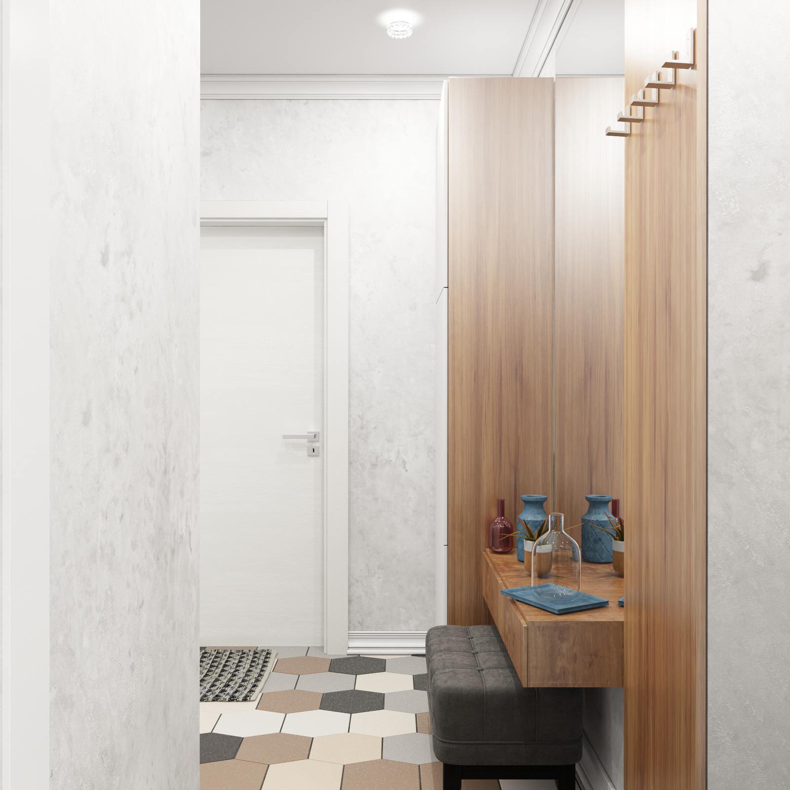 ЖК "Петра Алексеева"