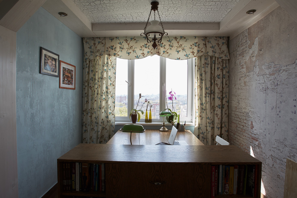 "Прованс" яркий дизайн-проект