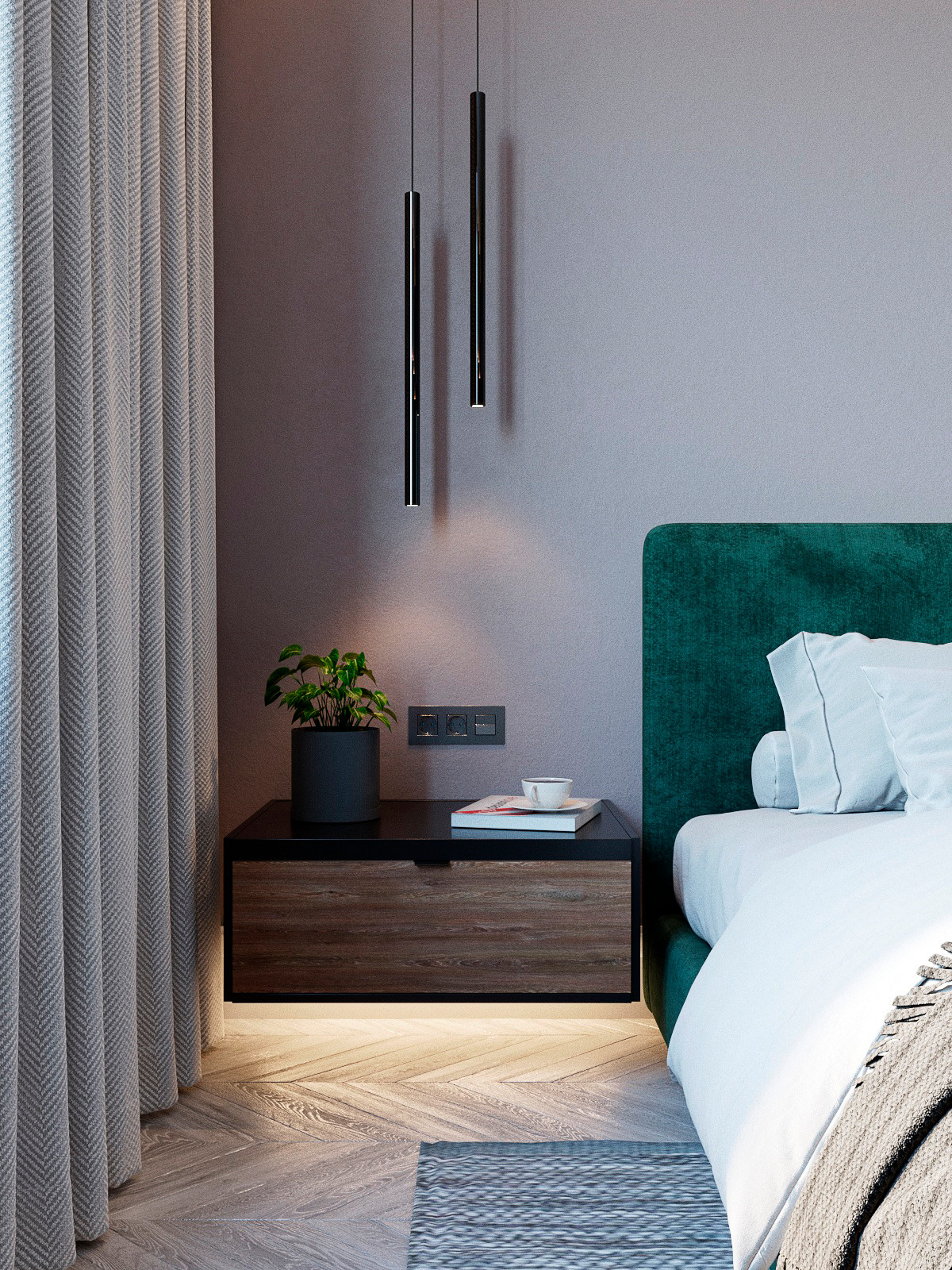 Садовническая