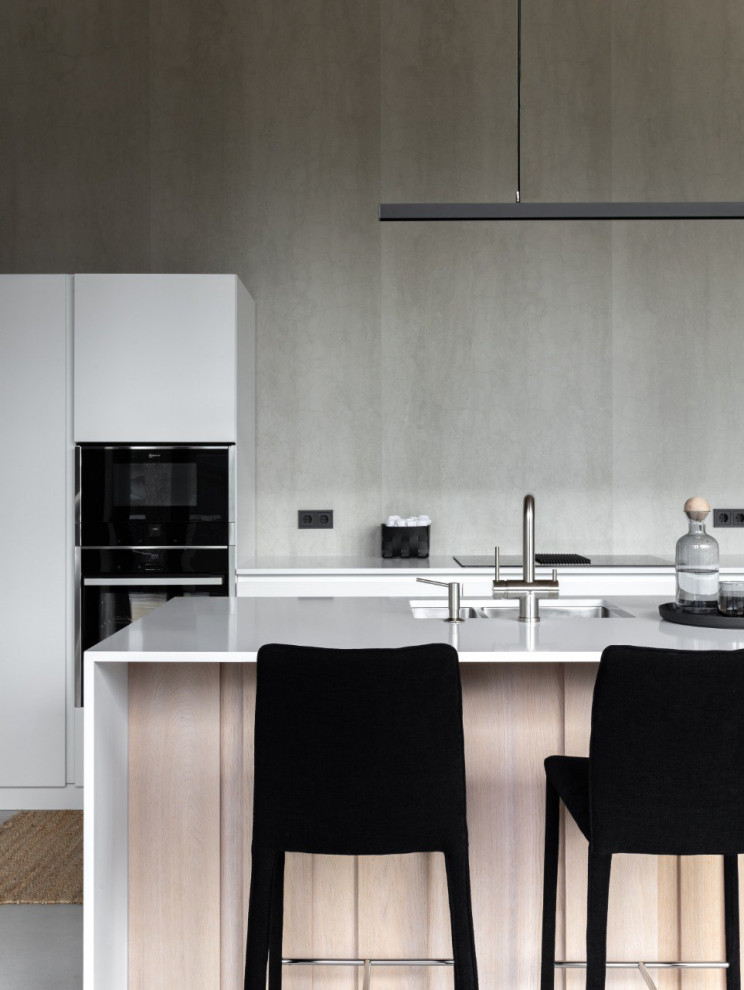 КП Репино парк