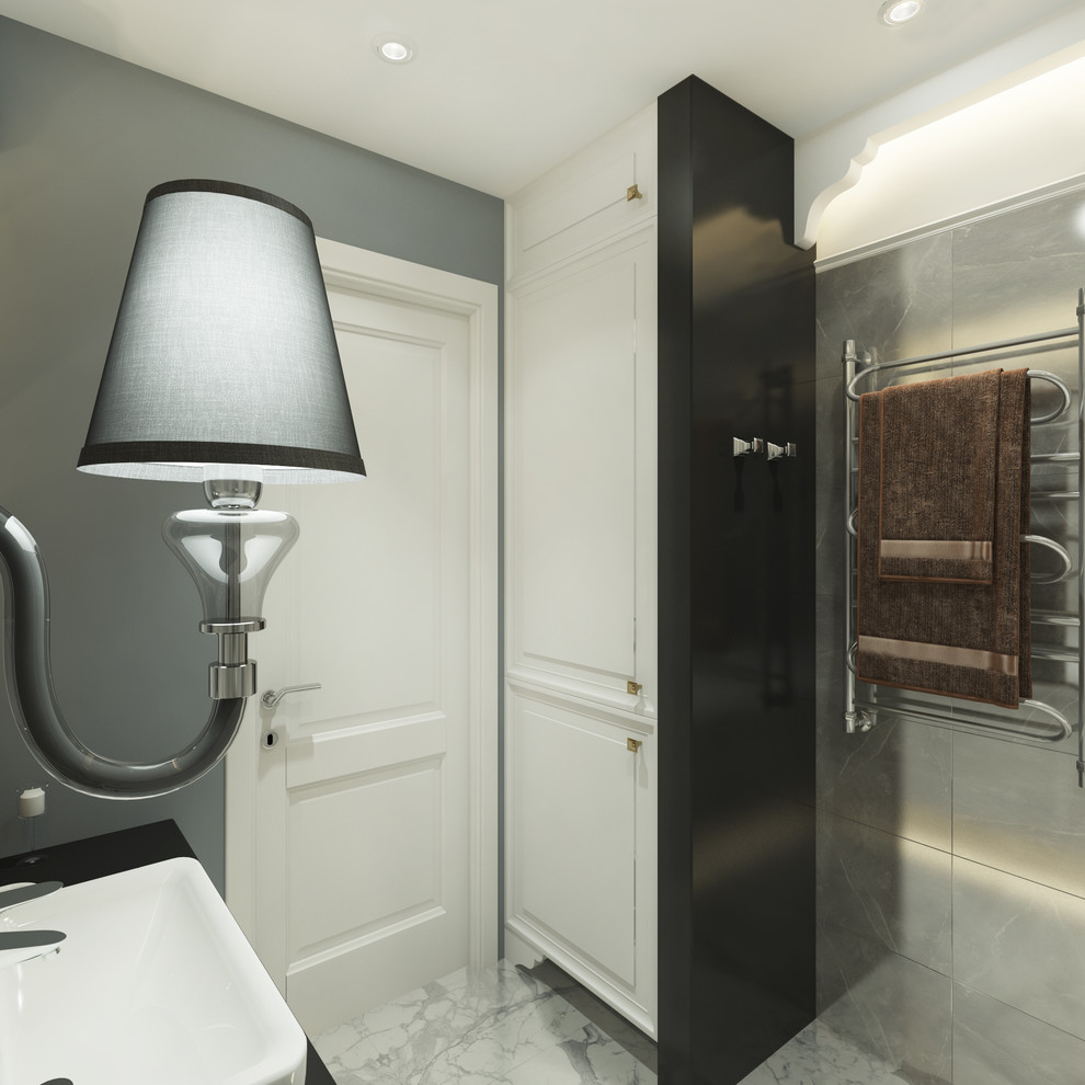 Уютная квартира в АртДеко