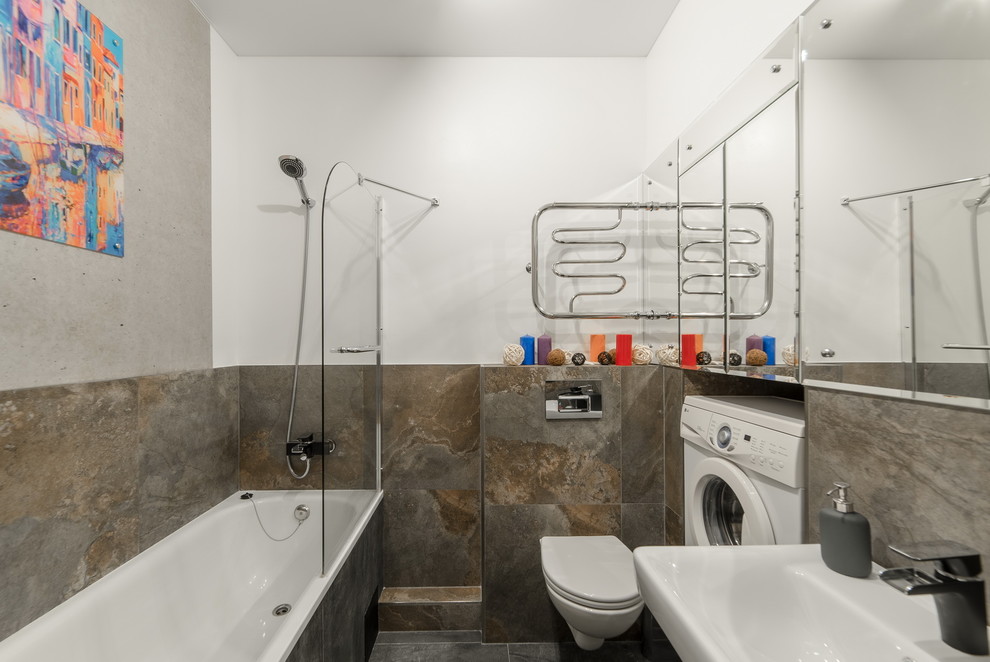 Интерьер с настроением