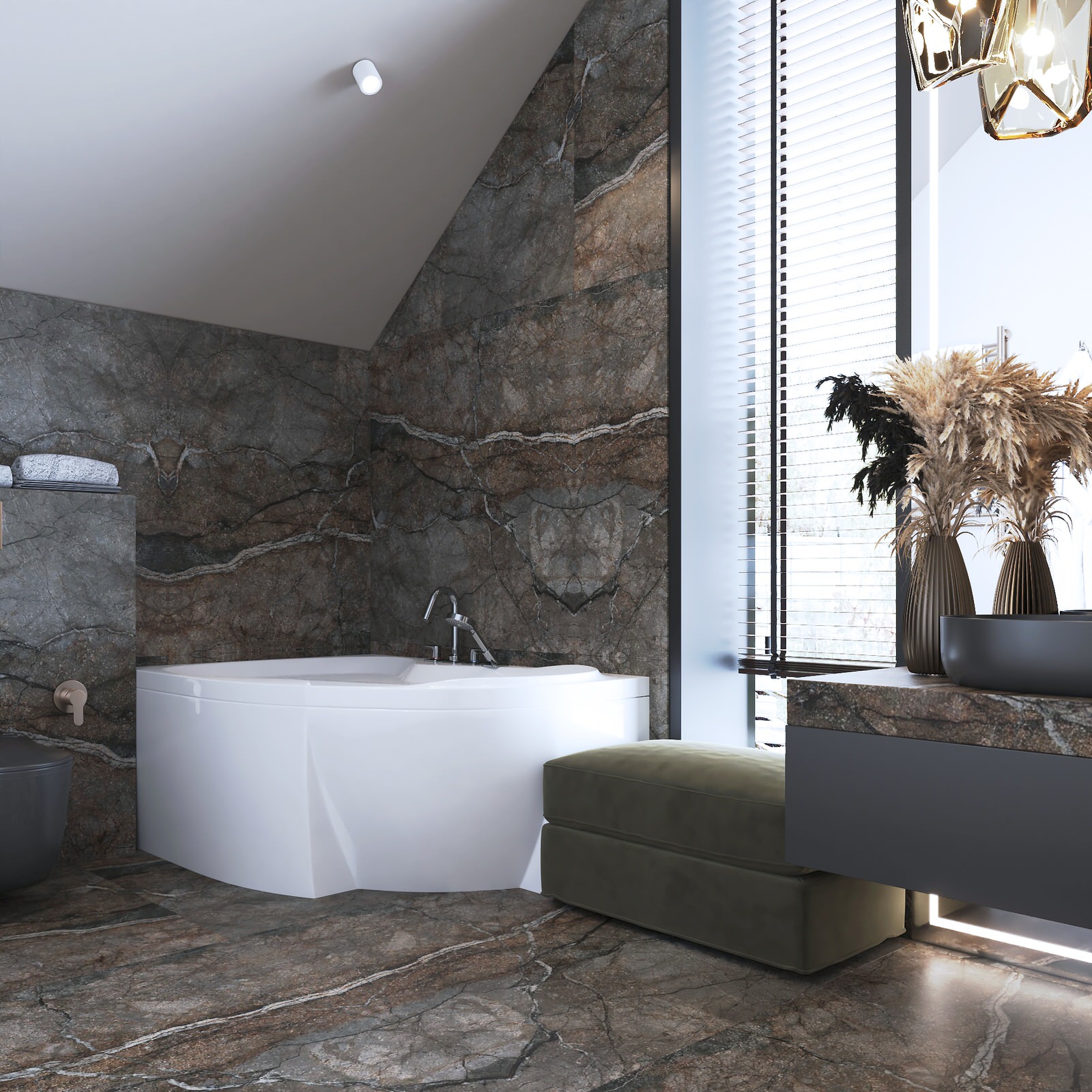 Privat House