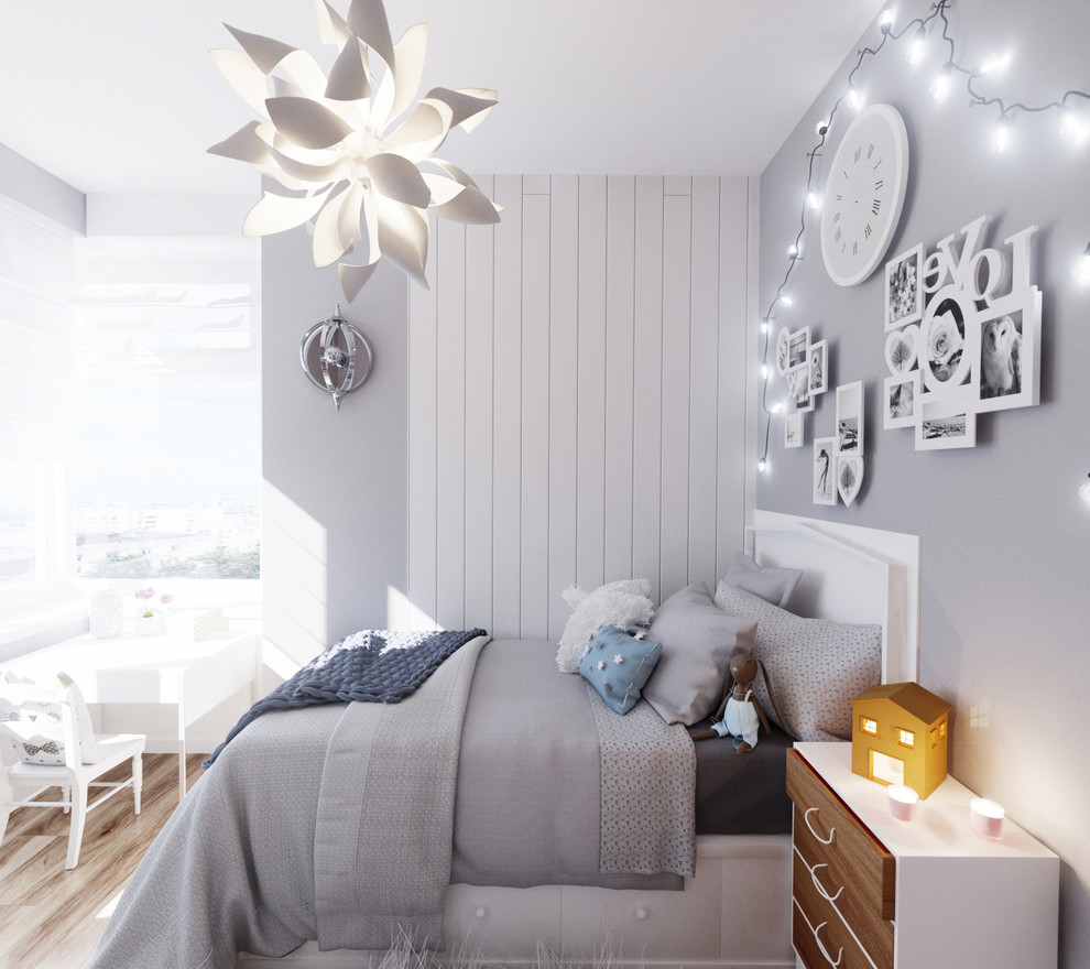 Квартира "Кристалл"