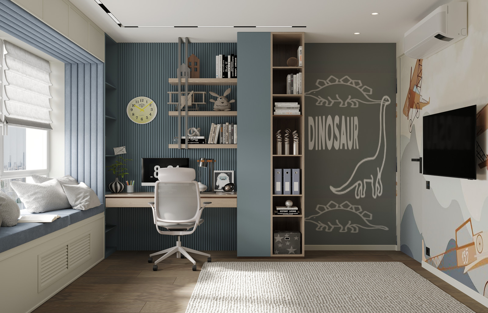 ЖК Кронштадский